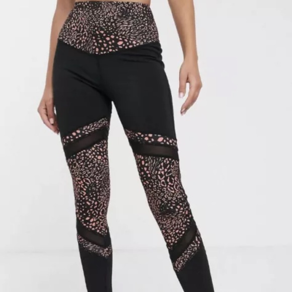 South beach yoga pants size extra small - Picture 2 of 7